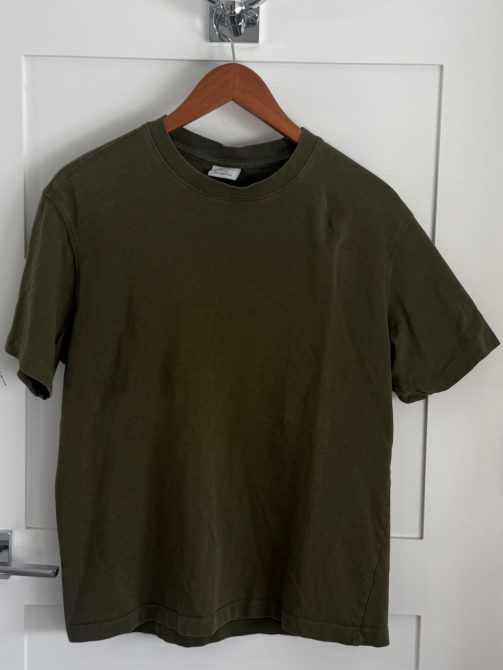 Mango Jersey T Shirt